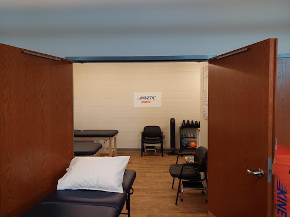 Images Kinetic Physical Therapy Haverford