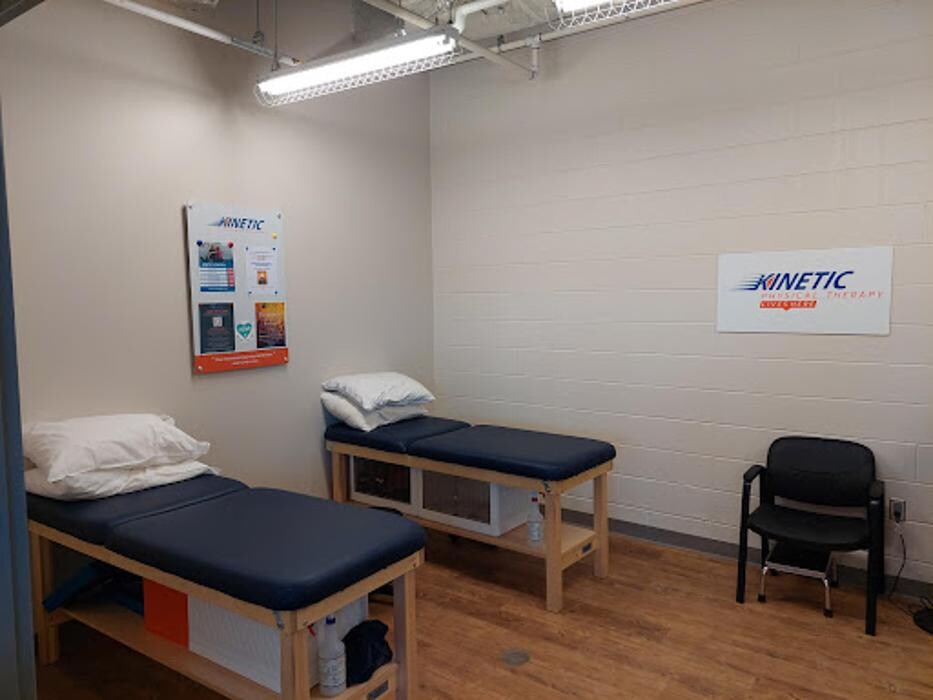 Images Kinetic Physical Therapy Haverford