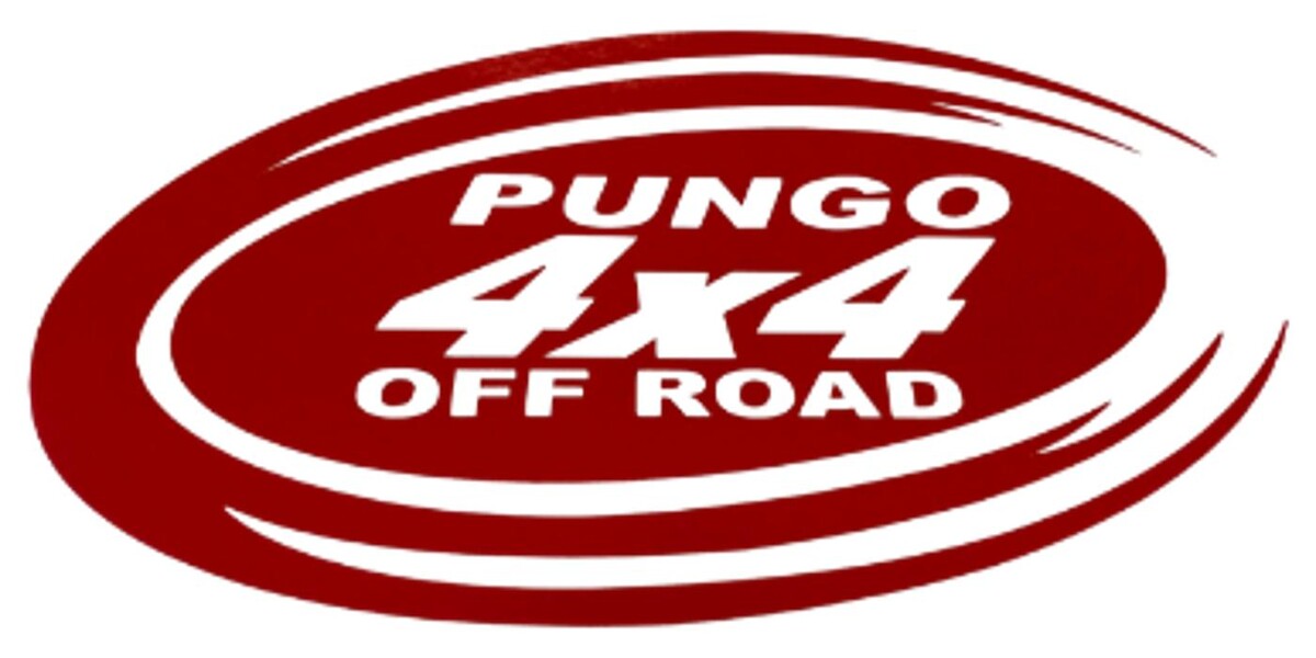Pungo Tire And Wheel Logo