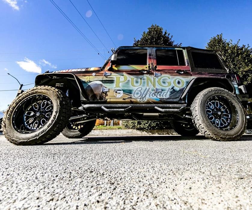 Images Pungo Tire And Wheel