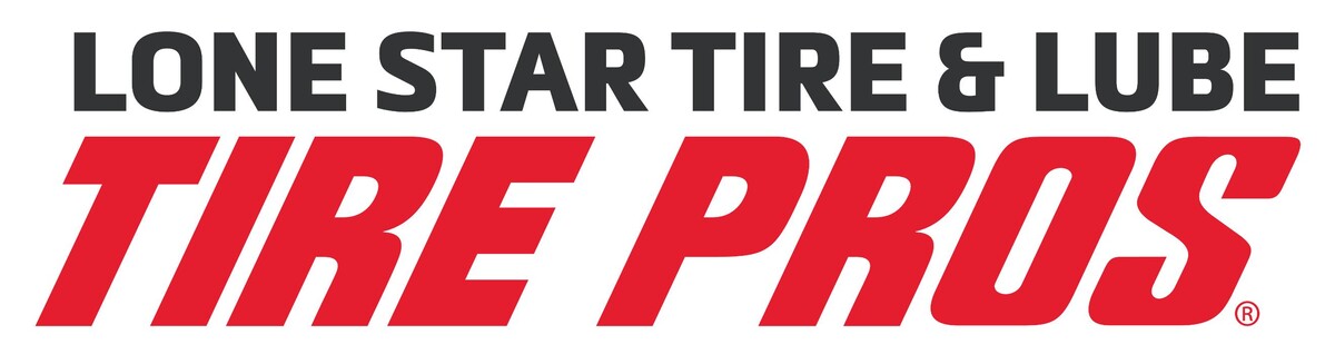 Lone Star Tire Pros Logo