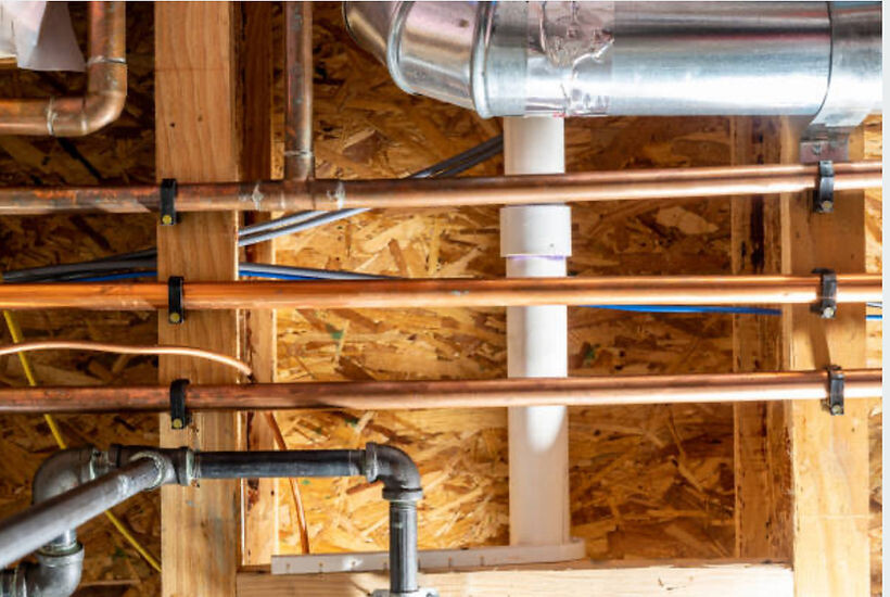 Images Jackson Septic & Plumbing Services LLC