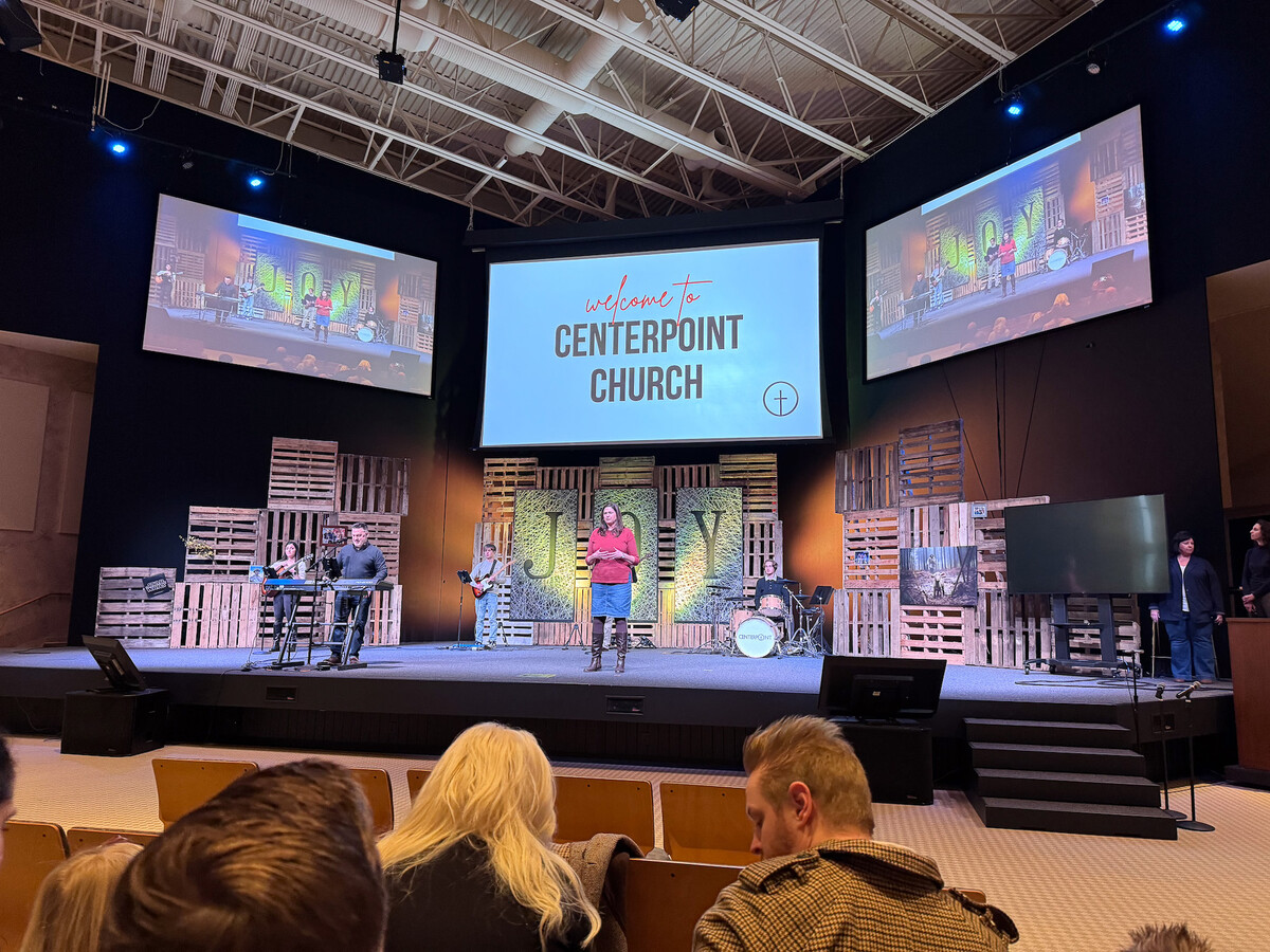 Images Centerpoint Church