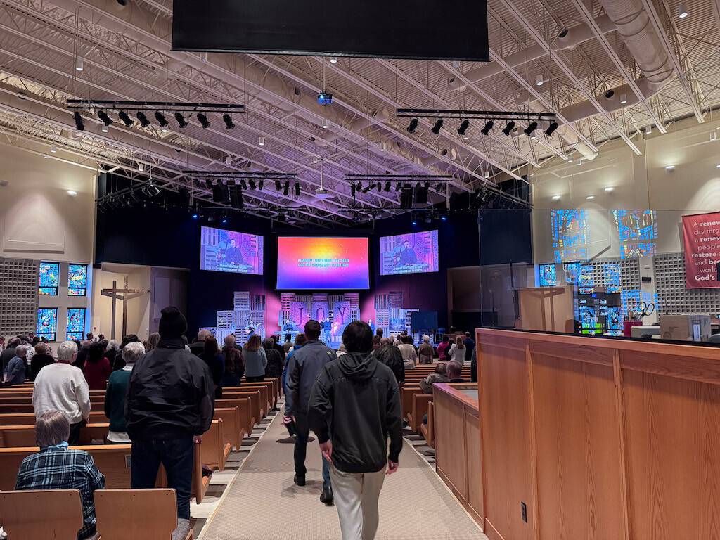 Images Centerpoint Church