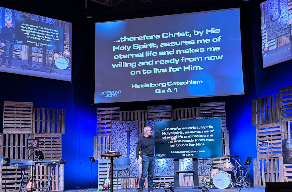 Images Centerpoint Church