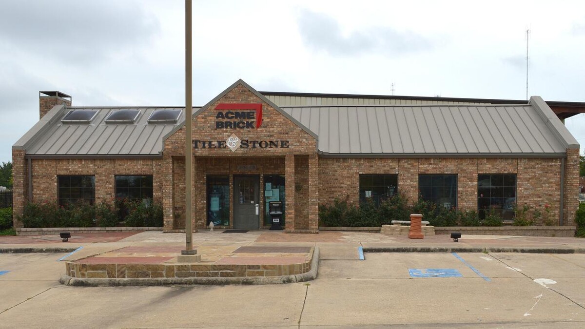 Images Acme Brick Tile & Stone