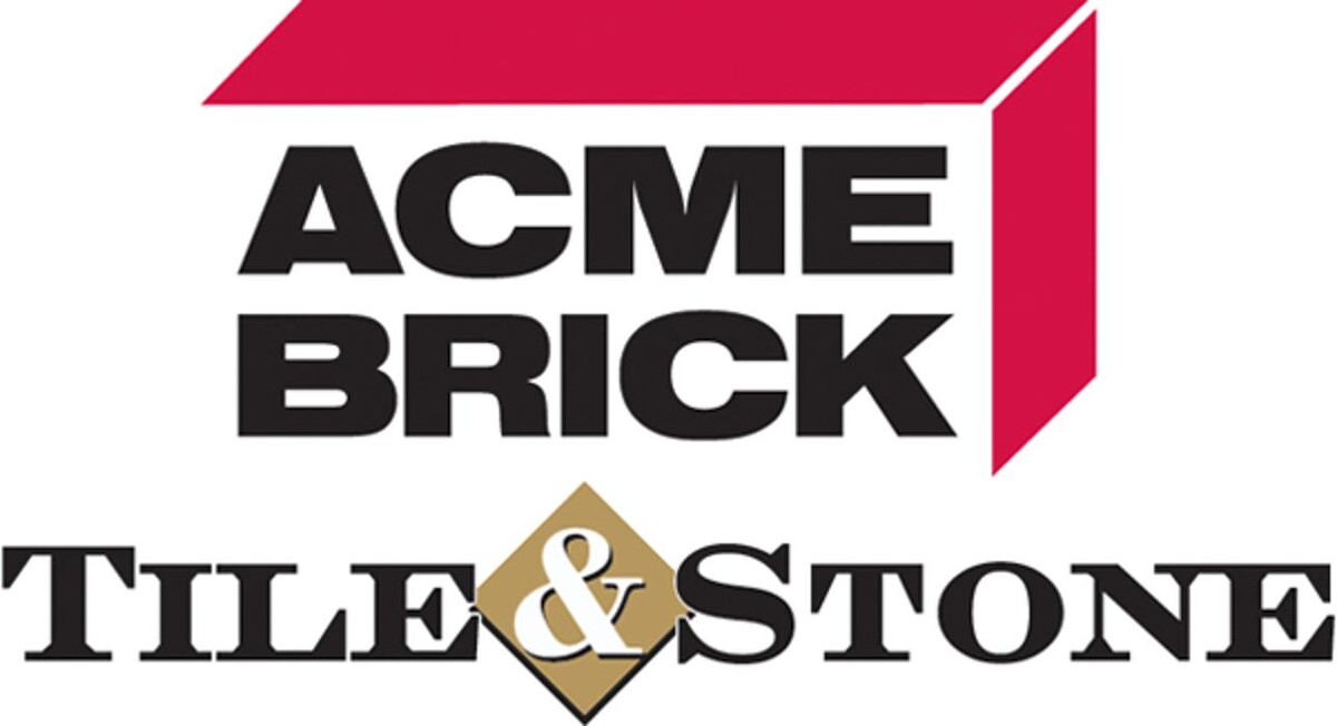 Acme Brick Tile & Stone Logo