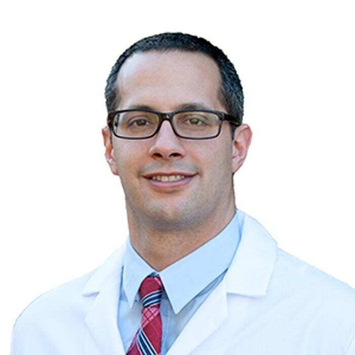 Images Ibrahim T. Aldoss, M.D. | Hematologist-Oncologist