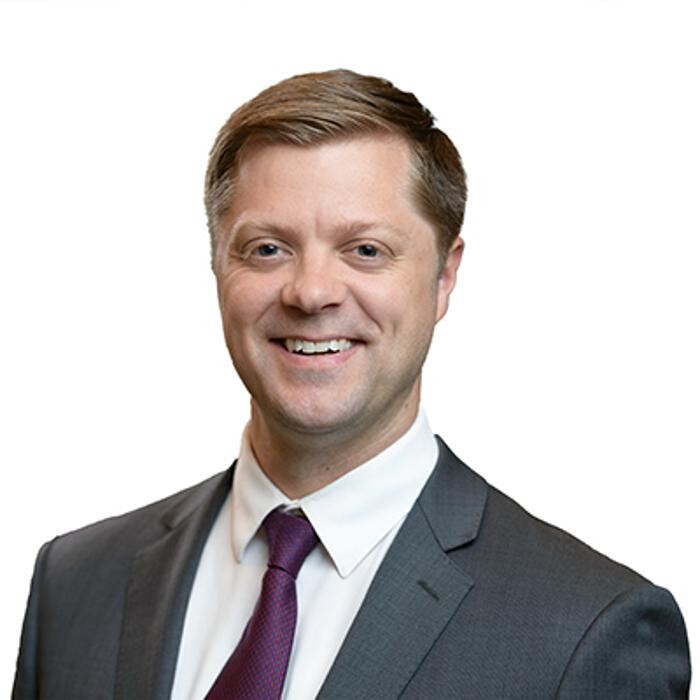 Images Brian Ball, M.D. | Hematologist-Oncologist