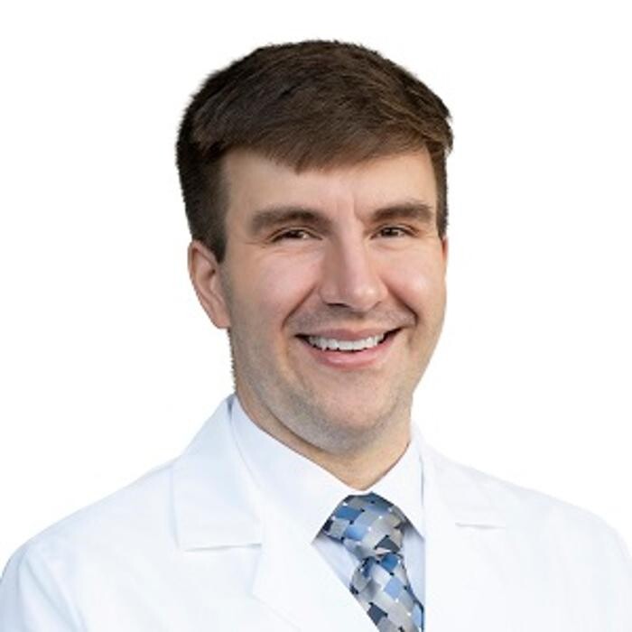 Images John Baird, M.D. | Hematologist-Oncologist