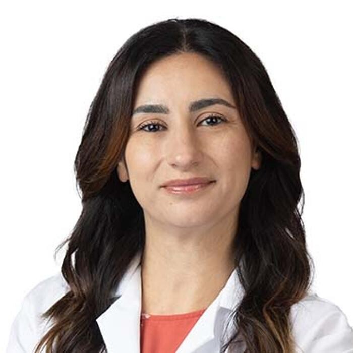 Images Nairi Berner, M.D., M.S. | Endocrinologist