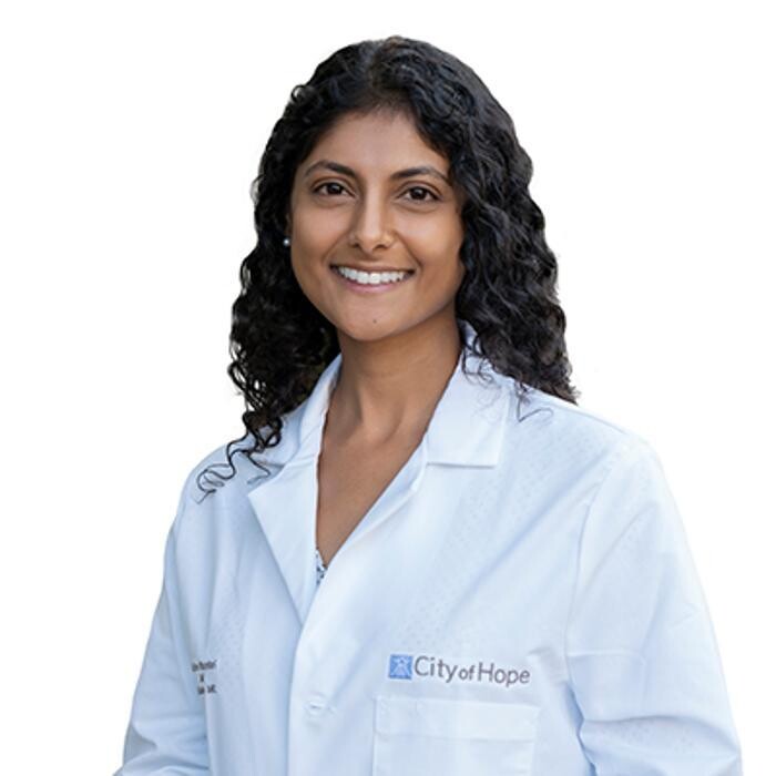 Images Rusha Bhandari, M.D., M.S. | Pediatric Hematologist-Oncologist