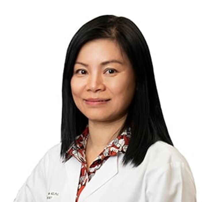 Images Elizabeth Lihua Budde, M.D., Ph.D. | Hematologist-Oncologist