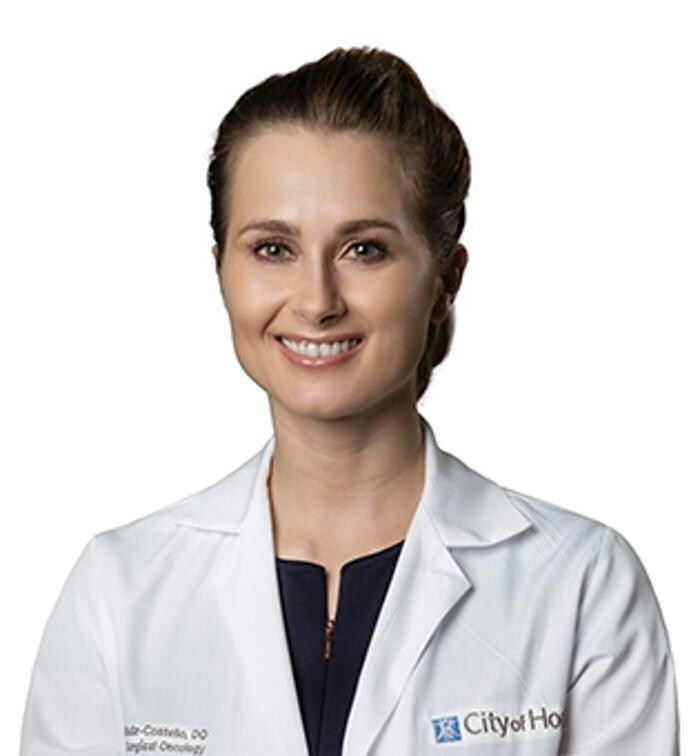 Images Katharine Schulz-Costello, D.O. | Surgical Oncologist