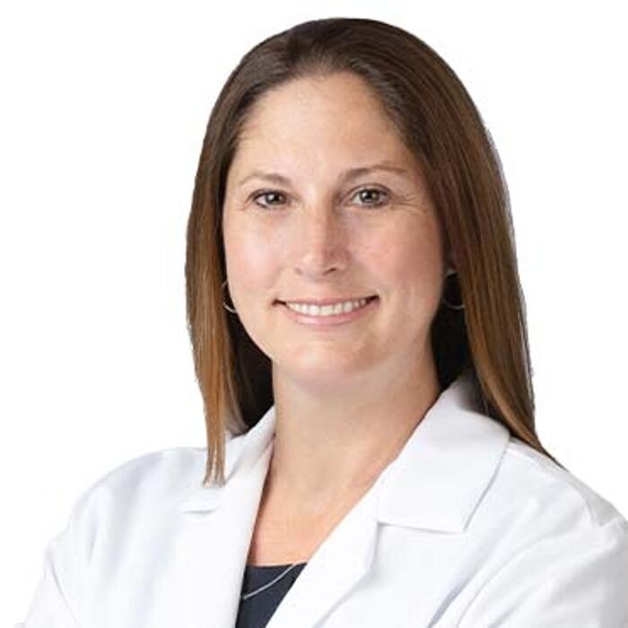 Images Amanda Schwer, M.D. | Radiation Oncologist