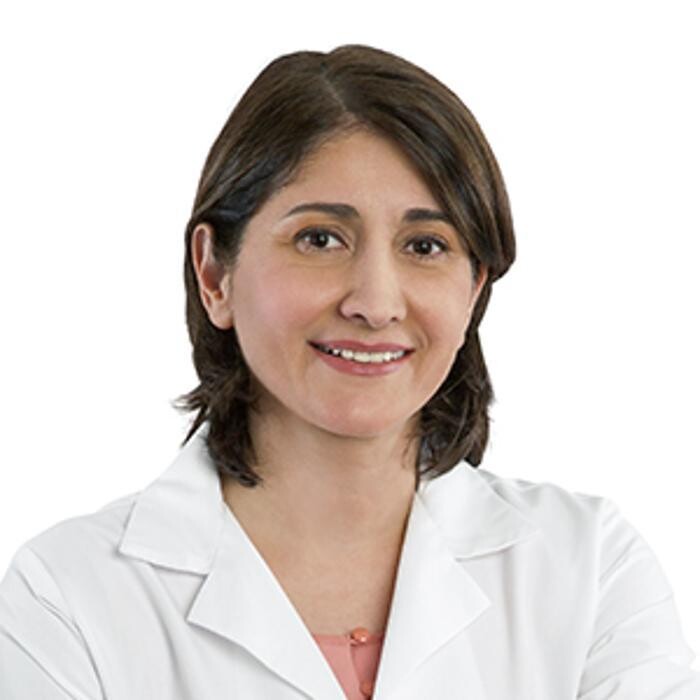 Images Bahareh Bahadini, M.D. | Medical Oncologist and Hematologist