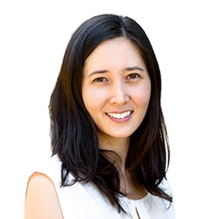 Images Mariko Fitzgibbons, M.D. | Radiologist