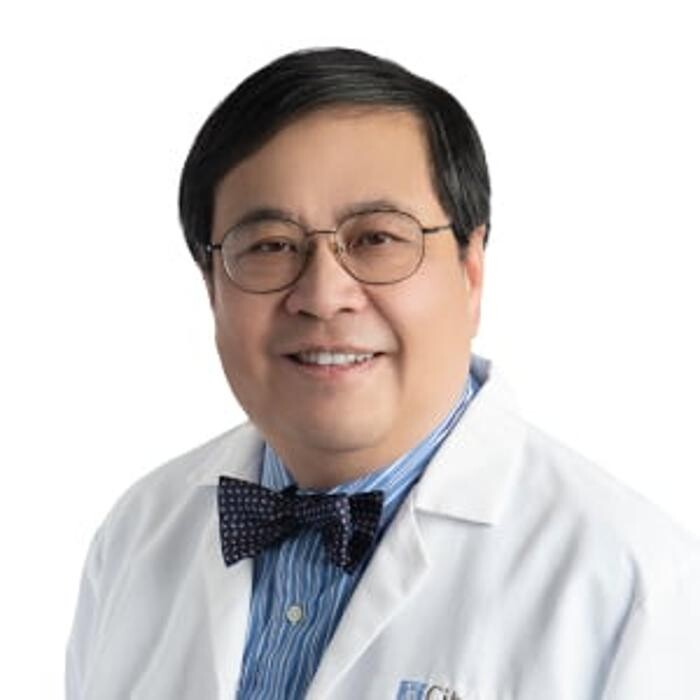 Images Yuman Fong, M.D. | Surgical Oncologist