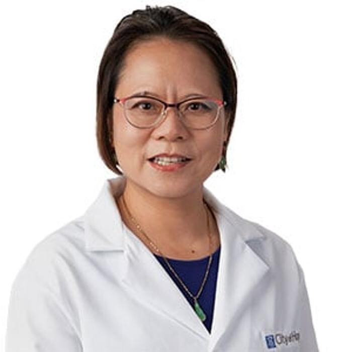 Images Lihong Wu, M.D. | Medical Oncologist and Hematologist