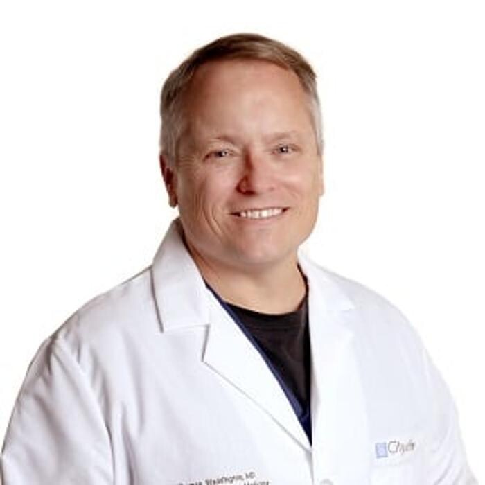 Images Thomas Waddington, M.D. | Pulmonologist