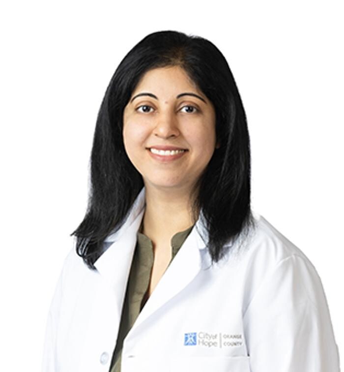 Images Jyoti Malhotra, M.D., M.P.H. | Medical Oncologist