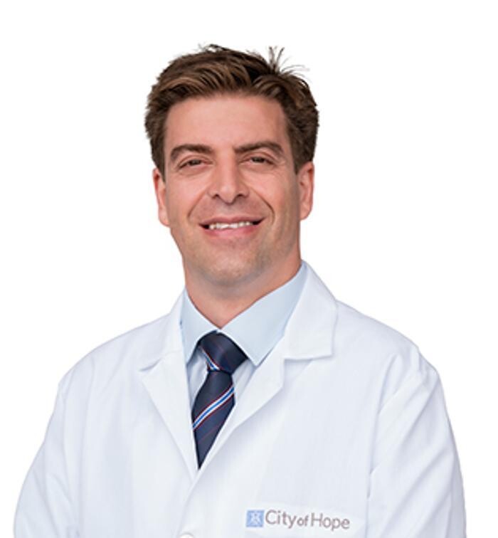 Images Lior Goldberg, M.D., M.Sc. | Pediatric Hematologist-Oncologist