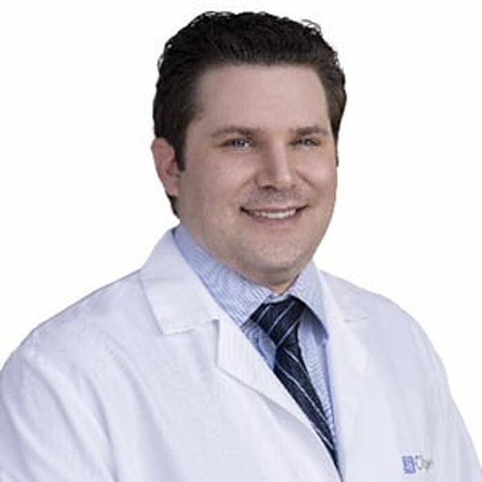 Images Gregory Gilmore, D.O. | Medical Oncologist and Hematologist