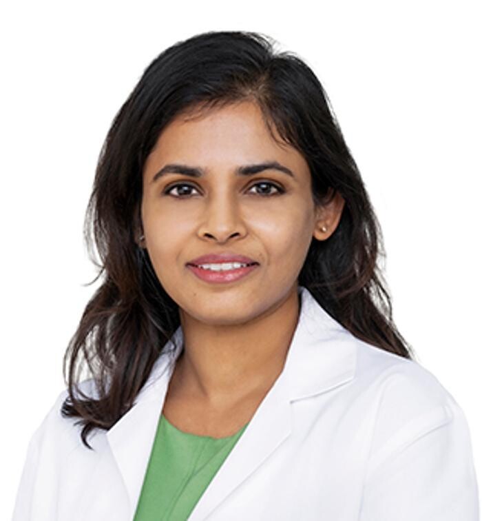 Images Avyakta Kallam, M.D. | Hematologist-Oncologist