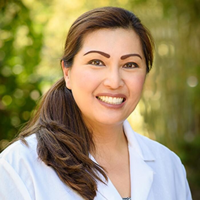 Images Maria L. Parayno, M.D. | Radiologist