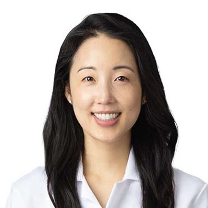 Images Irene Morae Kang, M.D. | Medical Oncologist