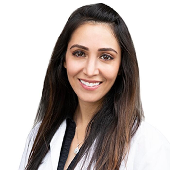 Images Hoda Pourhassan, M.D. | Hematologist-Oncologist