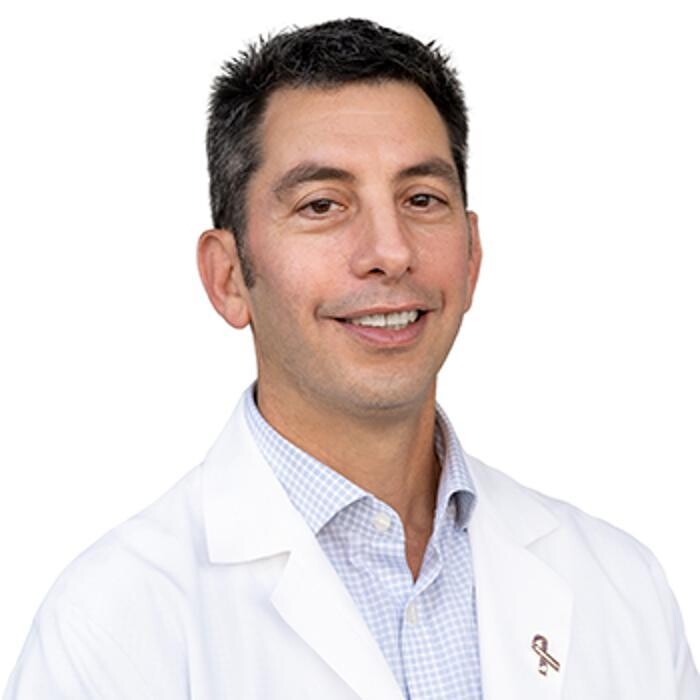 Images Michael Rosenzweig, M.D., M.S. | Hematologist-Oncologist