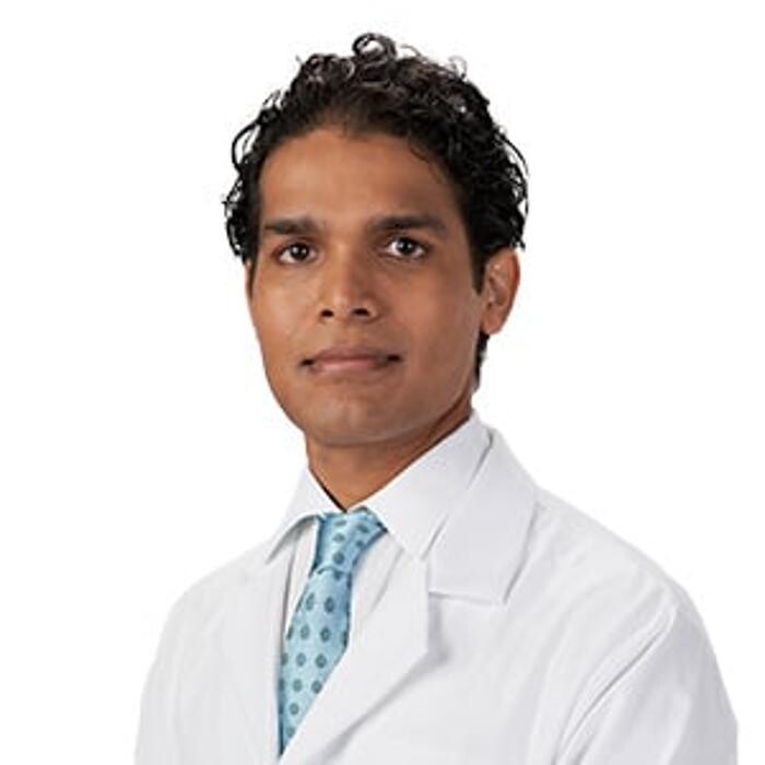 Images Sudarsan Vishnu Kollimuttathuillam, M.D. | Medical Oncologist and Hematologist