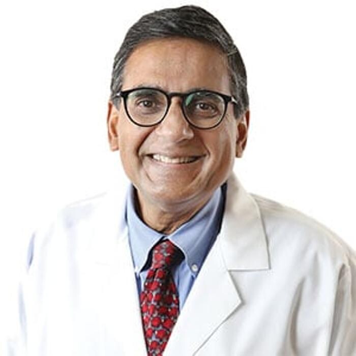 Images Ravi Salgia, M.D., Ph.D. | Medical Oncologist