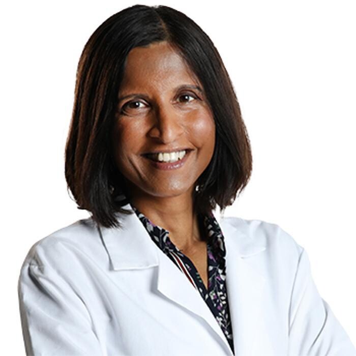 Images Amrita Krishnan, M.D. | Hematologist