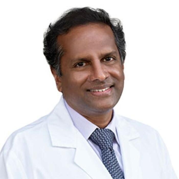 Images Vinod A Pullarkat, M.D. | Hematologist-Oncologist