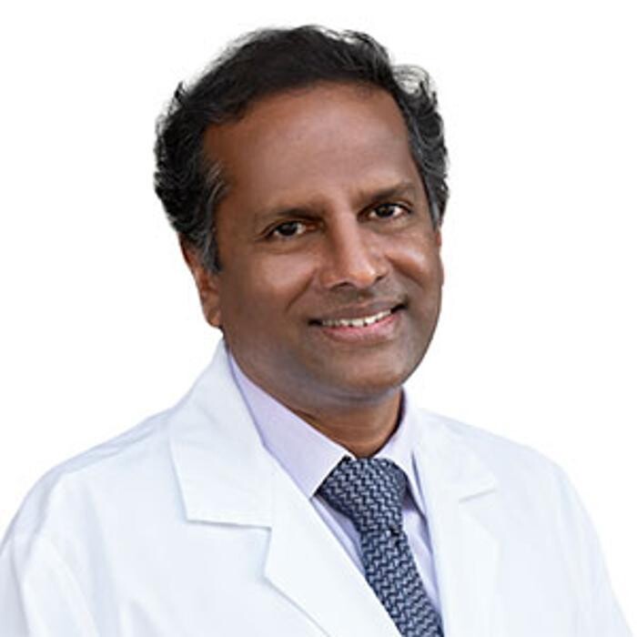 Images Vinod A Pullarkat, M.D. | Hematologist-Oncologist
