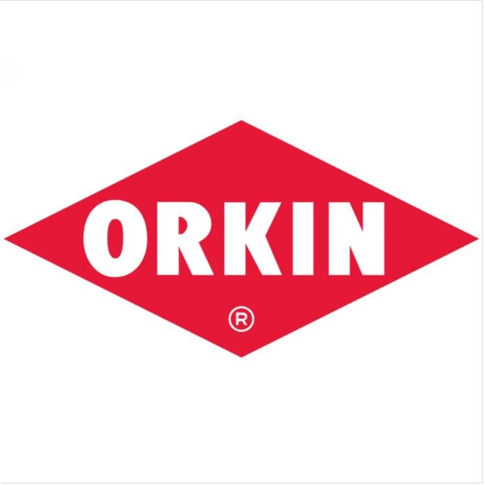 Orkin Logo