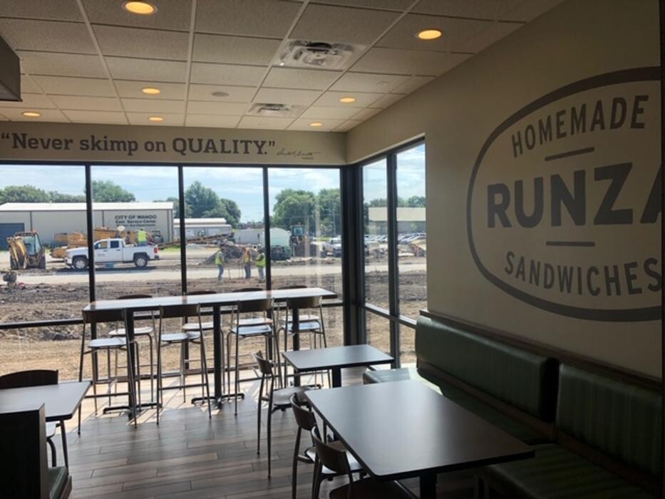 Images Runza Restaurant