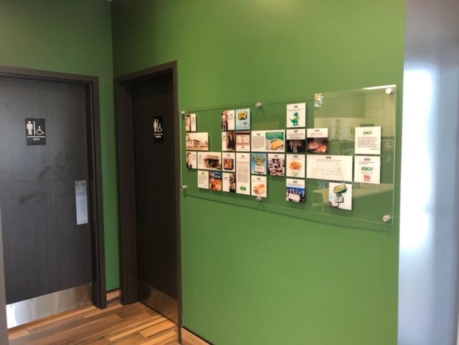 Images Runza Restaurant