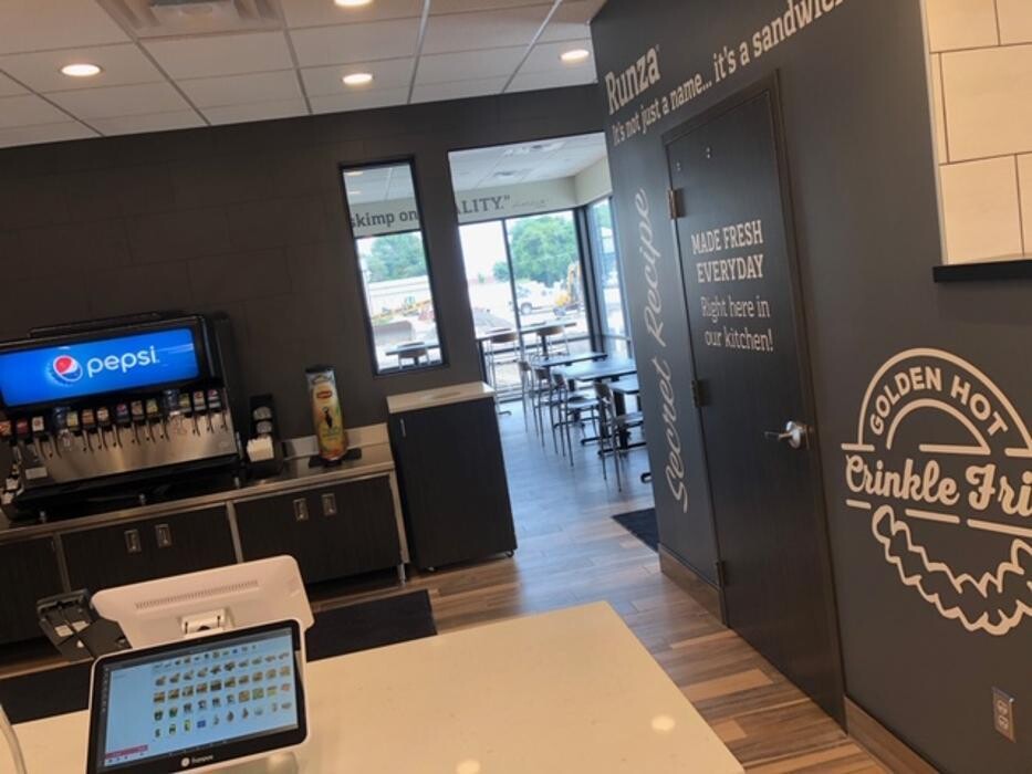 Images Runza Restaurant