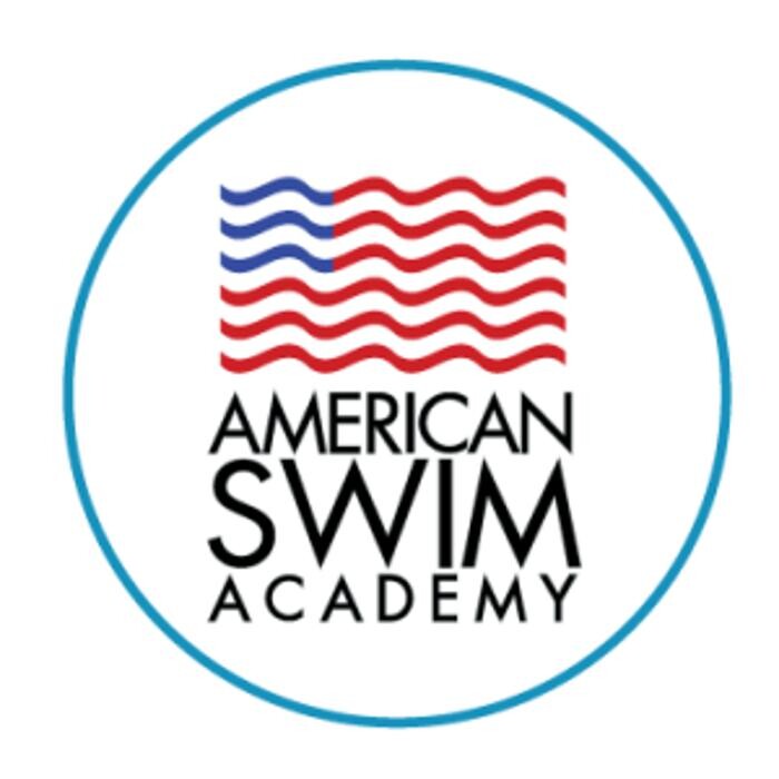 American Swim Academy Logo