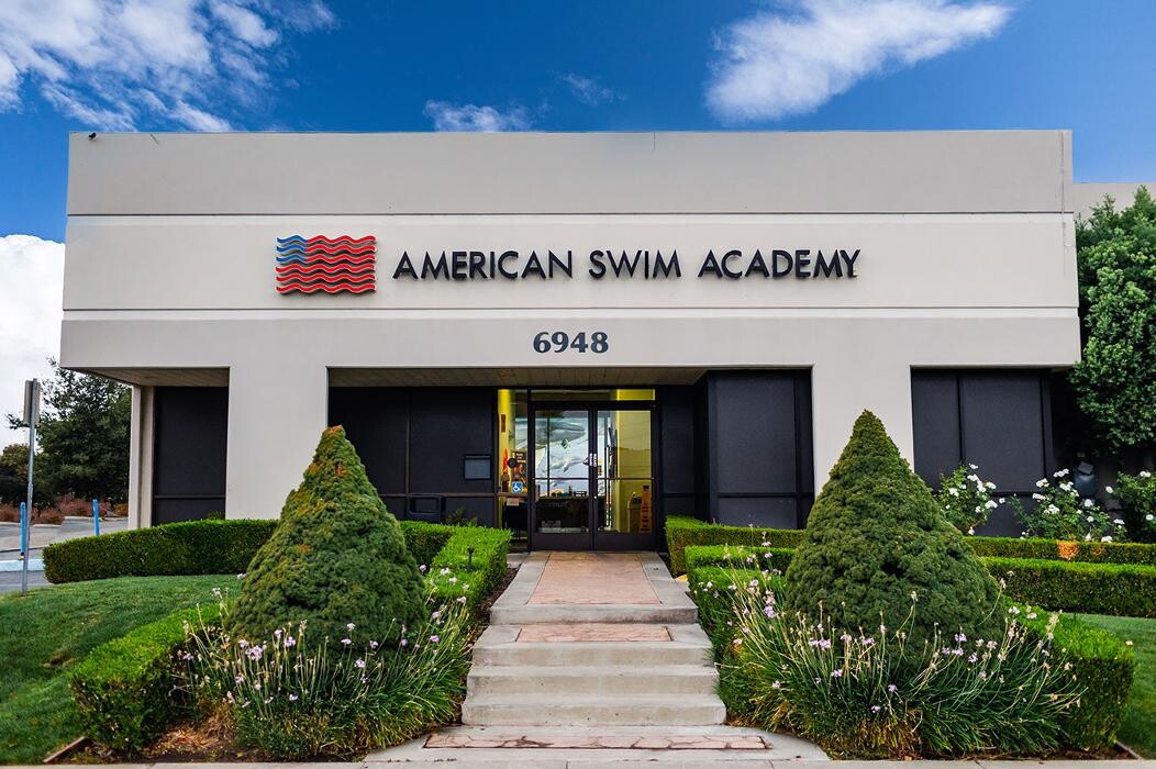 Images American Swim Academy