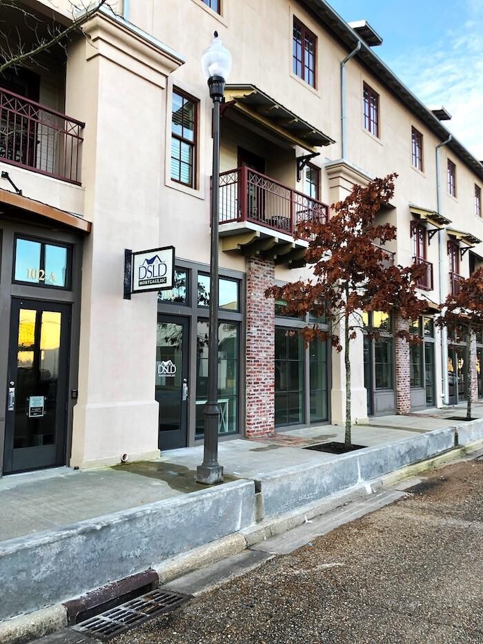 Images DSLD Mortgage