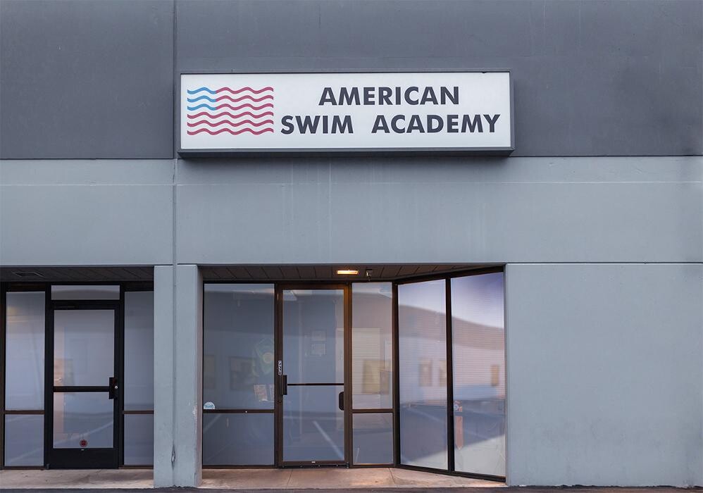 Images American Swim Academy