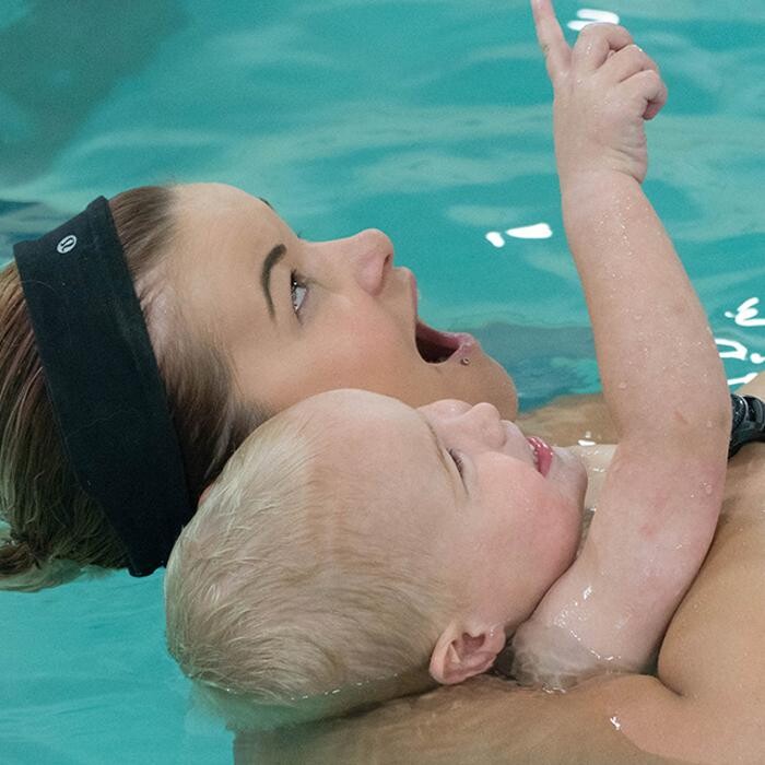 Images American Swim Academy