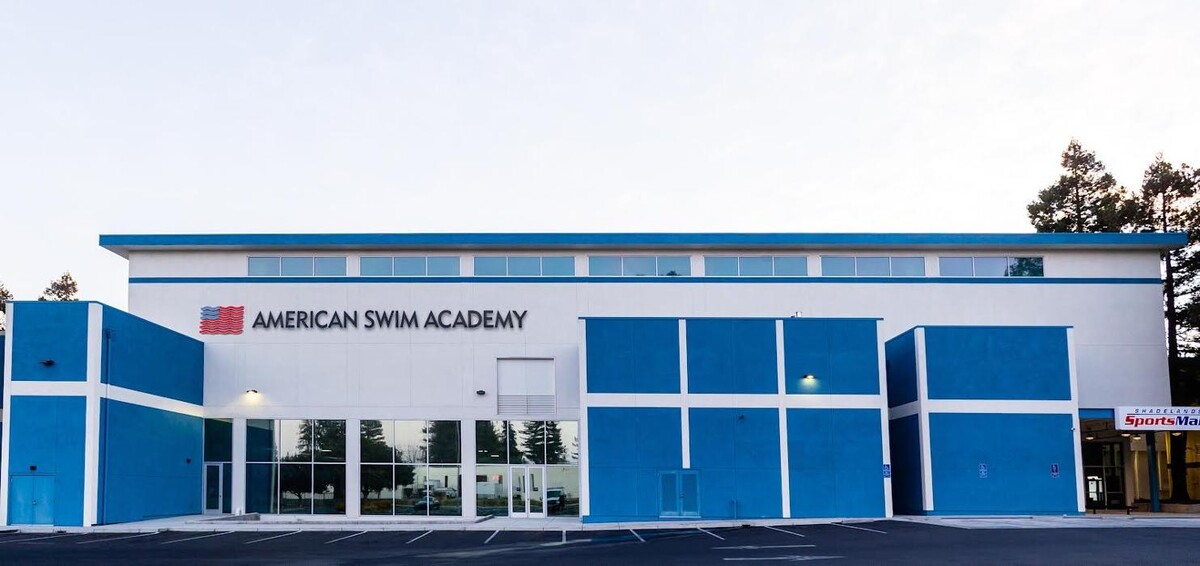 Images American Swim Academy