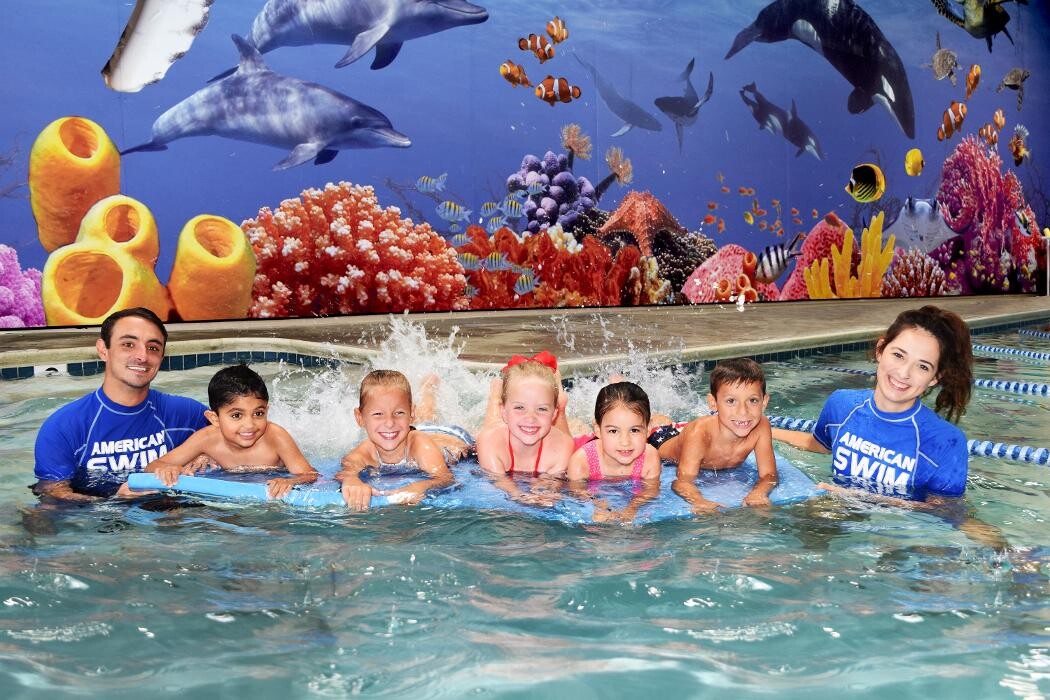 Images American Swim Academy