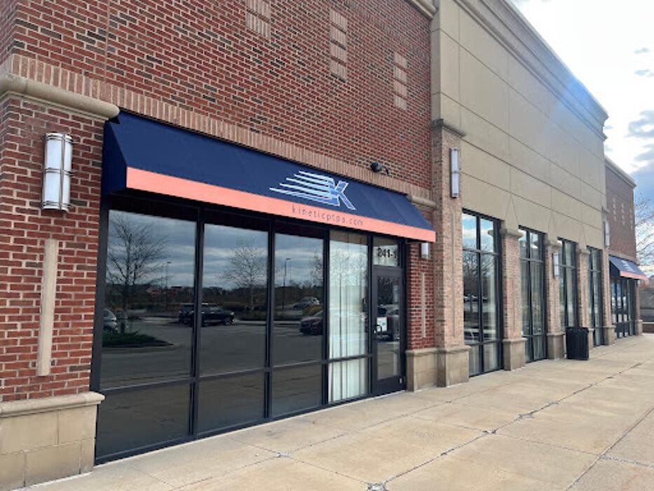 Images Kinetic Physical Therapy Collegeville