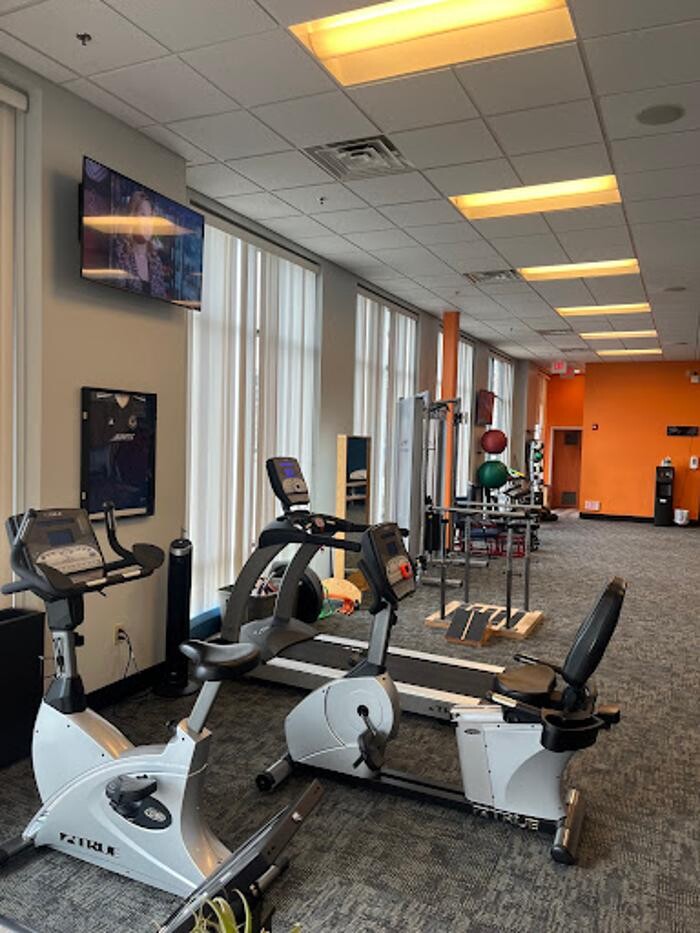 Images Kinetic Physical Therapy Collegeville